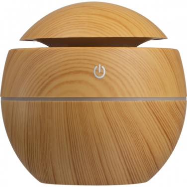 Logotrade promotional products photo of: Aroma humidifier NUCIA