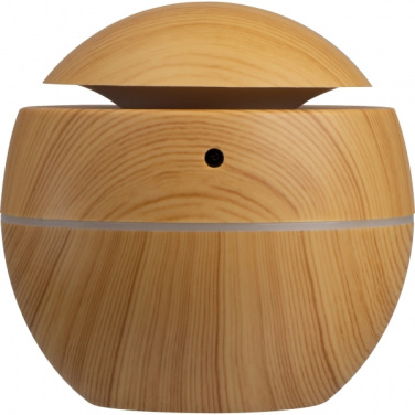 Logotrade promotional item image of: Aroma humidifier NUCIA