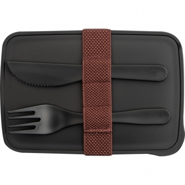 Logotrade promotional product picture of: Lunchbox VIGO