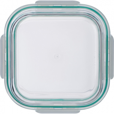 Logotrade corporate gift picture of: Food storage container ODENSE 700 ml