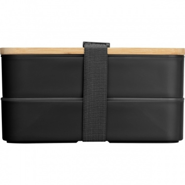 Logo trade promotional items picture of: Lunchbox PESCARA