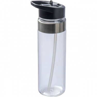 Logo trade promotional giveaways image of: Drinking bottle SION 700 ml