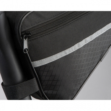 Logo trade promotional gifts image of: Bicycle bag MURCIA