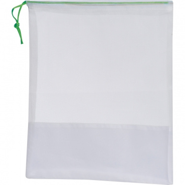 Logo trade promotional giveaway photo of: Fresh net, set of 3 MIAMI