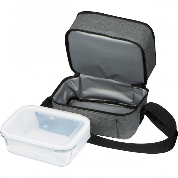 Logotrade promotional giveaways photo of: Cooler bag MONTPELLIER