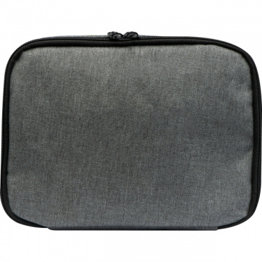 Logo trade promotional gifts image of: Cooler bag MONTPELLIER