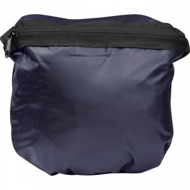 Logo trade corporate gifts picture of: Rain poncho MONTE CARLO