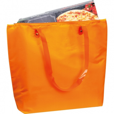Logotrade business gift image of: Multifunctional bag CORK