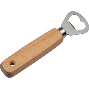 Logo trade advertising products picture of: Bottle opener COLOGNE