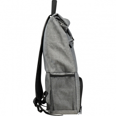 Logotrade promotional item image of: Backpack with cooling function CLARKSVILLE