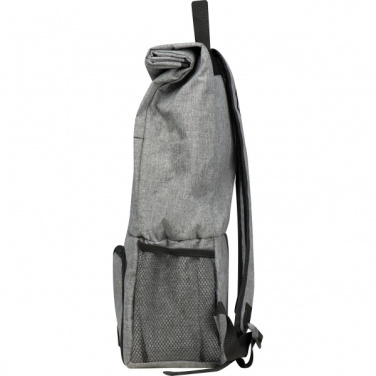 Logotrade corporate gifts photo of: Backpack with cooling function CLARKSVILLE