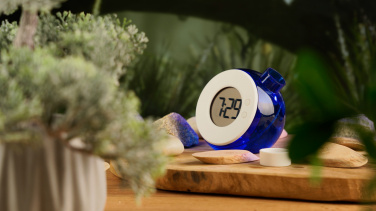 Logotrade advertising product picture of: Intelligent eco water clock