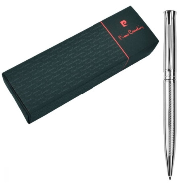Logotrade promotional gift image of: Metal pen ROI