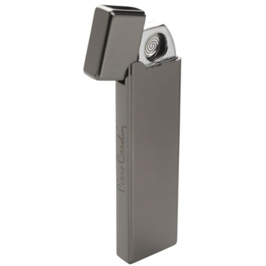 Logo trade promotional giveaway photo of: Re-chargable electric lighter SMART