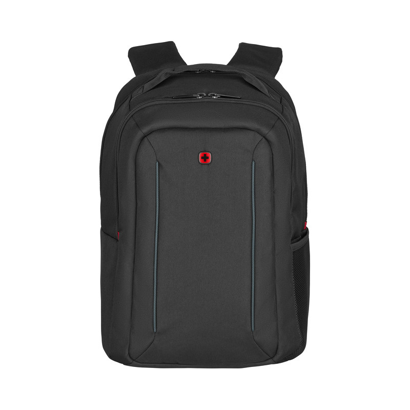 Logo trade promotional gift photo of: Backpack Wenger BQ 16''