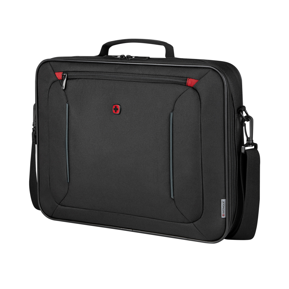 Logotrade promotional gift image of: Laptop bag Wenger BQ 16''