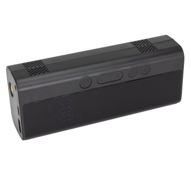 Logotrade promotional merchandise image of: Electric pump, AP2