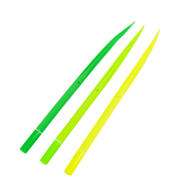 Logo trade promotional items image of: Aloe Pen