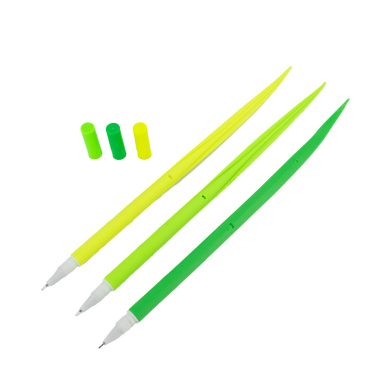Logo trade promotional item photo of: Aloe Pen