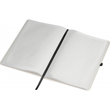 Logotrade corporate gifts photo of: A5 notebook IZMIR