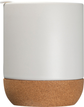 Logotrade promotional product image of: Sublimation mug SAN JOSE 300 ml