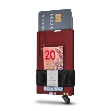 Logotrade business gifts photo of: Victorinox SwissCard Classic Smart