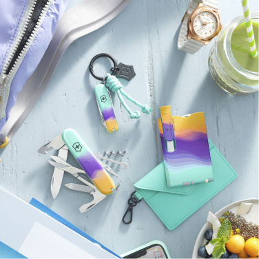 Logotrade corporate gift picture of: Victorinox SwissCard Classic, Sydney Style Victorinox