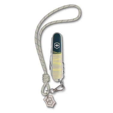 Logo trade business gifts image of: Victorinox pocket knife Companion New York Style