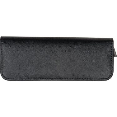 Logotrade promotional gifts photo of: RPU pencil case ALBACETE