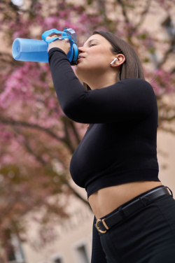 Logo trade promotional giveaway photo of: Tritan Beaumont drinking bottle