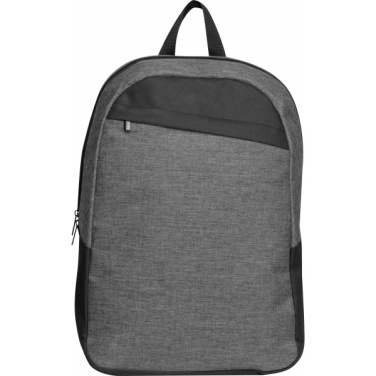 Logo trade promotional item photo of: Backpack Colombo