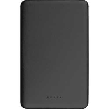 Logotrade corporate gift picture of: Power bank 5 000 mAh DONETSK