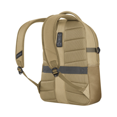 Logotrade promotional merchandise picture of: Backpack Wenger Ryde 16''
