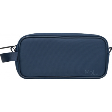 Logotrade promotional item image of: Toiletry bag SANREMO MoLu