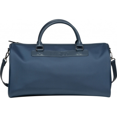 Logo trade promotional gifts picture of: Travel bag MONACO MoLu
