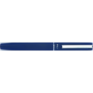 Logotrade promotional products photo of: Writing set soft touch SAINTE MAXIME MoLu