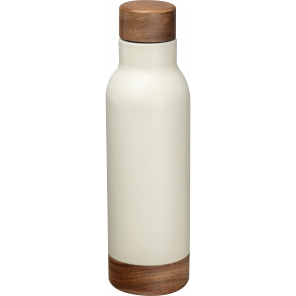 Logotrade promotional product picture of: Thermal bottle COTE D'AZUR MoLu