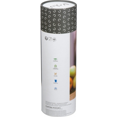 Logo trade corporate gift photo of: Thermal bottle COTE D'AZUR MoLu