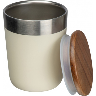 Logotrade advertising product picture of: Thermal mug PORTOFINO MoLu