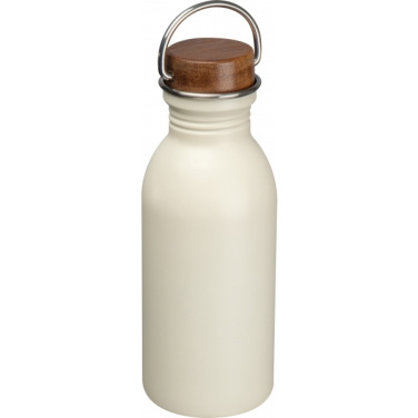 Logotrade promotional product picture of: Drinikng bottle IBIZA MoLu