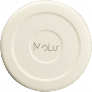 Logo trade promotional gifts image of: Drinikng bottle IBIZA MoLu