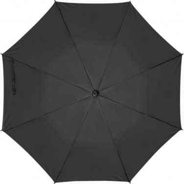 Logotrade promotional giveaways photo of: Automatic umbrella SAINT BARTH MoLu