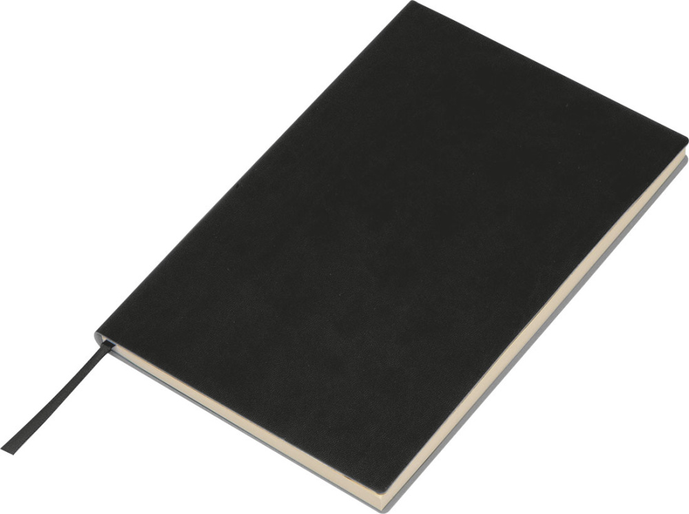 Logo trade advertising products image of: Notebook Daytona Beach