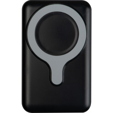 Logo trade business gift photo of: Powerbank Ventura