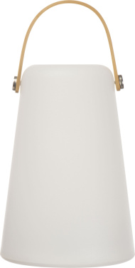 Logotrade promotional giveaway image of: Table lamp Warrington