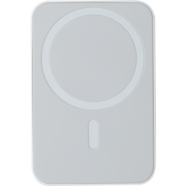 Logotrade corporate gifts photo of: Wireless power bank Wels