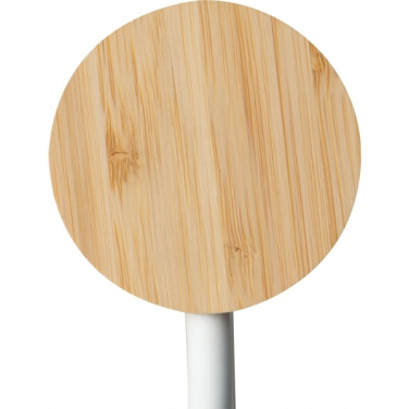 Logotrade corporate gifts photo of: Wireless charger Tomsk