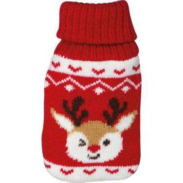 Logo trade promotional items picture of: Hand warmer White Rock