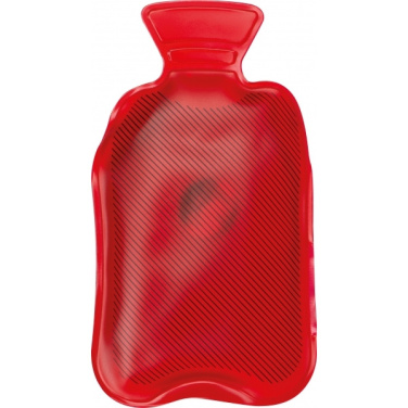 Logo trade promotional items picture of: Hand warmer White Rock