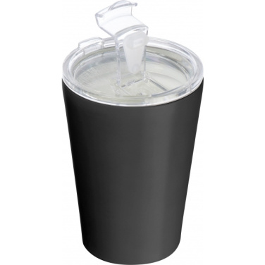 Logo trade advertising products image of: Coffee cup Lucerne